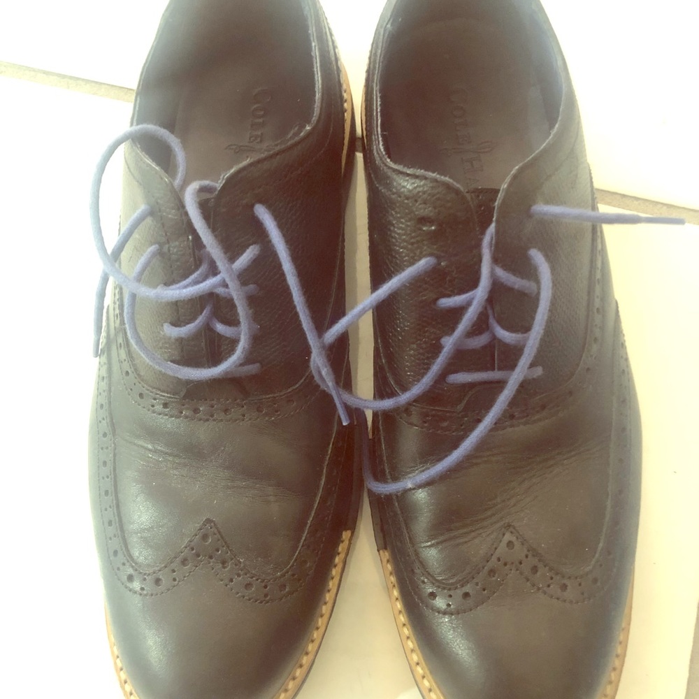 Men’s dress 👞